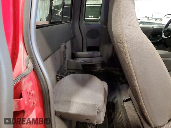 1999 Ford Ranger XLT with VIN 1FTZR15XXXPA83446, listed as a Copart auction lot 64686515 with 178,852 mi miles and Clean title. Bid and sale history available at DreamBid. Image 10.