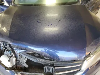 2015 Honda Accord LX with VIN 1HGCR2F39FA219415, listed as a Copart auction lot 53938215 with 125,992 mi miles and Salvage Title. Bid and sale history available at DreamBid. Image 11.