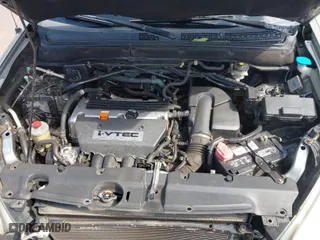 2006 Honda CR-V EX with VIN JHLRD68896C012876, listed as a IAAI auction lot 41471086 with 186,791 mi miles. Bid and sale history available at carsss.com. Image 10.
