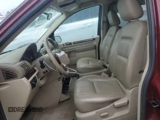 2007 Ford Freestar SEL z VIN 2FMZA52267BA07183, wystawiony jako Copart lot #54223275 z przebiegiem 131 251 mil mil oraz Szkoda całkowita • Salvage title. Historia ofert i sprzedaży dostępna na DreamBid. Obrazek 7.