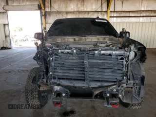 2020 Chevrolet Silverado 1500 LT Trail Boss with VIN 1GCPYFED0LZ269783, listed as a Copart auction lot 67721184 with 48,903 mi miles and Salvage Title. Bid and sale history available at carsss.com. Image 5.