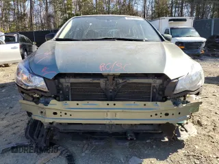 2015 Subaru Impreza 2.0i с VIN JF1GPAA67FH274525, выставлен на аукционе Copart как лот 49233955 с пробегом 128 361 миль миль и Списание • Salvage title. История ставок и продаж доступна на DreamBid. Изображение 5.