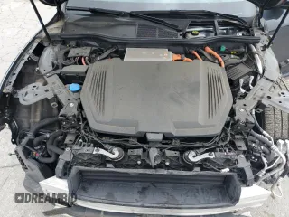 2021 Audi e-tron Prestige z VIN WA1VABGE0MB004327, wystawiony jako Copart lot #51814545 z przebiegiem 16 460 mil mil oraz Szkoda całkowita • Salvage title. Historia ofert i sprzedaży dostępna na DreamBid. Obrazek 12.