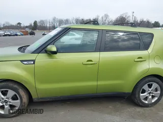 2018 Kia Soul with VIN KNDJN2A29J7900678, listed as a IAAI auction lot 41645175 with 35,802 mi miles. Bid and sale history available at carsss.com. Image 15.