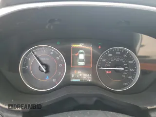 2023 Subaru Crosstrek Limited с VIN JF2GTHMC7PH218507, выставлен на аукционе Copart как лот 55037345 с пробегом 15 806 миль миль и Списание • Salvage title. История ставок и продаж доступна на DreamBid. Изображение 9.