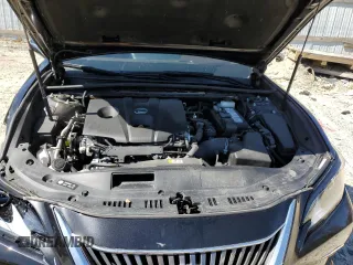 2021 Lexus ES 250 z VIN 58AD11D19MU003859, wystawiony jako Copart lot #49543395 z przebiegiem 102 968 mil mil oraz Szkoda całkowita • Salvage title. Historia ofert i sprzedaży dostępna na DreamBid. Obrazek 13.