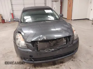 2007 Nissan Altima S with VIN 1N4AL21E37C140513, listed as a IAAI auction lot 41632649 with 159,852 mi miles and . Bid and sale history available at DreamBid. Image 12.