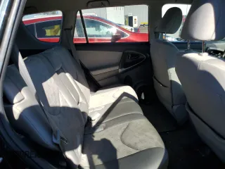 2012 Toyota RAV4 с VIN 2T3BF4DV5CW253528, выставлен на аукционе Copart как лот 45961295 с пробегом 105 679 миль миль и Списание • Salvage title. История ставок и продаж доступна на DreamBid. Изображение 11.