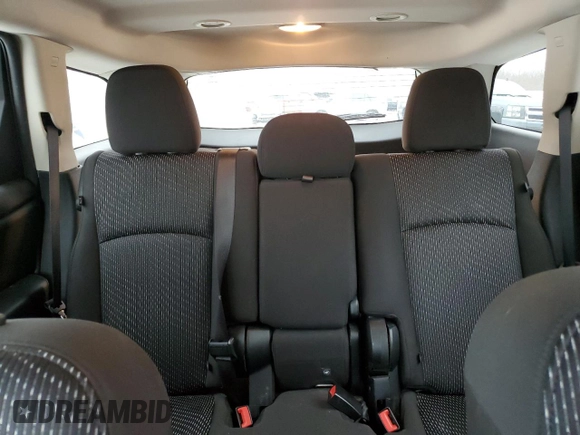 2016 Dodge Journey SXT with VIN 3C4PDDBG9GT242044, listed as a Copart auction lot 47398955 with 197,275 mi miles and Clean Title. Bid and sale history available at carsss.com. Image 10.
