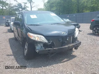 2015 Toyota Sienna LE AAS with VIN 5TDKK3DC8FS587644, listed as a IAAI auction lot 42332813 with 125,675 mi miles and . Bid and sale history available at DreamBid. Image 6.