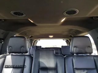 2016 Ford Expedition Max Limited с VIN 1FMJK1KT9GEF52052, выставлен на аукционе Copart как лот 51855115 с пробегом 130 521 миль миль и Чистый • Clean title. История ставок и продаж доступна на DreamBid. Изображение 10.