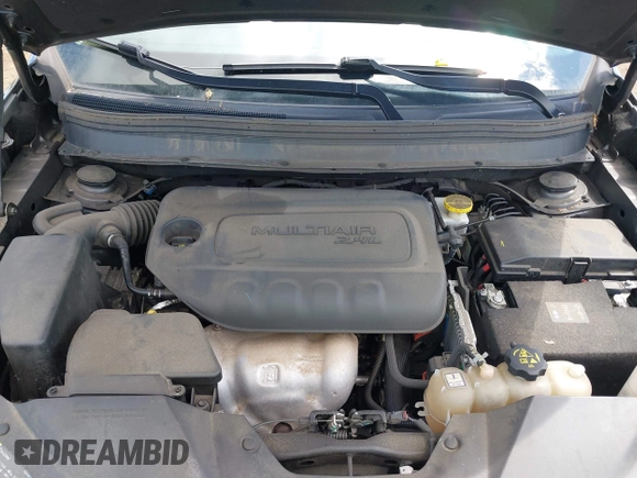 2019 Jeep Cherokee Latitude Plus с VIN 1C4PJMLB6KD355718, выставлен на аукционе IAAI как лот 42209813 с пробегом 101 773 миль миль и . История ставок и продаж доступна на DreamBid. Изображение 10.