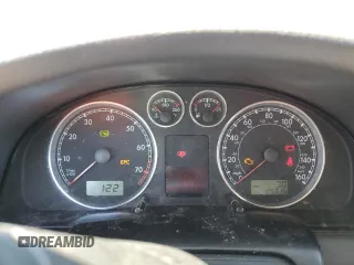 2005 Volkswagen Passat GLX z VIN WVWTU63B95E085836, wystawiony jako Copart lot #67782394 z przebiegiem 125 315 mil mil oraz Szkoda całkowita • Salvage title. Historia ofert i sprzedaży dostępna na DreamBid. Obrazek 9.