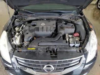 2012 Nissan Altima 2.5 S with VIN 1N4AL2AP6CC119490, listed as a Copart auction lot 82788704 with 119,091 mi miles and Salvage Title. Bid and sale history available at carsss.com. Image 11.