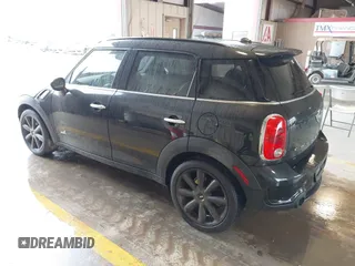 2014 MINI Countryman S z VIN WMWZC5C59EWP36617, wystawiony jako IAAI lot #41550024 z przebiegiem 102 860 mil mil oraz . Historia ofert i sprzedaży dostępna na DreamBid. Obrazek 3.