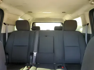 2013 Chevrolet Suburban LS z VIN 1GNWKLEG4DR113485, wystawiony jako Copart lot #80772604 z przebiegiem 183 622 mil mil oraz Szkoda całkowita • Salvage title. Historia ofert i sprzedaży dostępna na DreamBid. Obrazek 10.