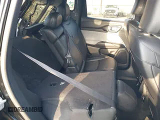 2024 Jeep Compass Latitude с VIN 3C4NJDBN4RT117244, выставлен на аукционе IAAI как лот 42702449 с пробегом 31 533 миль миль и . История ставок и продаж доступна на DreamBid. Изображение 8.
