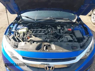 2016 Honda Civic EX-L with VIN 19XFC1F7XGE019863, listed as a IAAI auction lot 42361161 with 118,907 mi miles and . Bid and sale history available at DreamBid. Image 10.