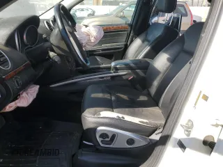 2012 Mercedes-Benz GL-Class GL 450 with VIN 4JGBF7BE2CA773944, listed as a Copart auction lot 72815394 with 0 mi miles and Clean Title. Bid and sale history available at carsss.com. Image 7.