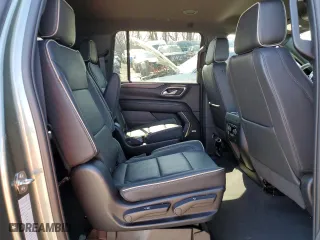 2023 Chevrolet Suburban Premier with VIN 1GNSCFKD9PR550376, listed as a Copart auction lot 48015445 with 39,173 mi miles and Non Repairable. Bid and sale history available at carsss.com. Image 11.