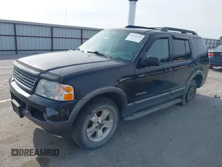 2005 Ford Explorer XLT с VIN 1FMZU73K85UB37300, выставлен на аукционе IAAI как лот 42341612 с пробегом 237 695 миль миль и . История ставок и продаж доступна на DreamBid. Изображение 2.