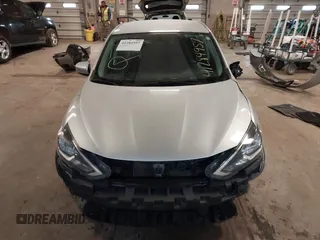 2019 Nissan Sentra S z VIN 3N1AB7AP7KY345072, wystawiony jako IAAI lot #41284957 z przebiegiem 104 084 mil mil oraz . Historia ofert i sprzedaży dostępna na DreamBid. Obrazek 13.