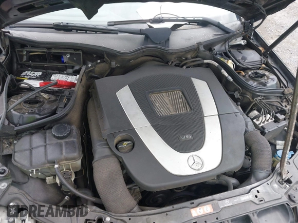 2007 Mercedes-Benz C 230 Sport with VIN WDBRF52H27E027699, listed as a IAAI auction lot 42502206 with 184,039 mi miles and . Bid and sale history available at DreamBid. Image 10.