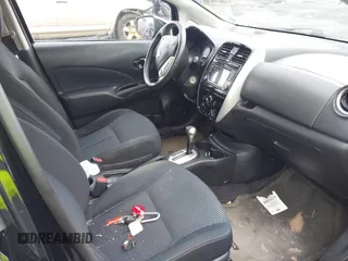 2016 Nissan Note S с VIN 3N1CE2CP9GL398523, выставлен на аукционе IAAI как лот 42150745 с пробегом 74 140 миль миль и . История ставок и продаж доступна на DreamBid. Изображение 5.