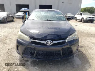 2016 Toyota Camry XLE with VIN 4T1BF1FK3GU551804, listed as a Copart auction lot 50816765 with 180,412 mi miles and Salvage Title. Bid and sale history available at carsss.com. Image 5.