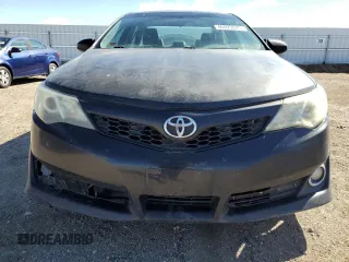 2013 Toyota Camry L with VIN 4T1BF1FK6DU209159, listed as a Copart auction lot 46923075 with 238,602 mi miles and Clean Title. Bid and sale history available at carsss.com. Image 5.