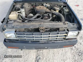 1991 GMC Sonoma with VIN 1GTCS14RXM2559524, listed as a Copart auction lot 79871374 with 228,691 mi miles and Salvage Title. Bid and sale history available at DreamBid. Image 13.