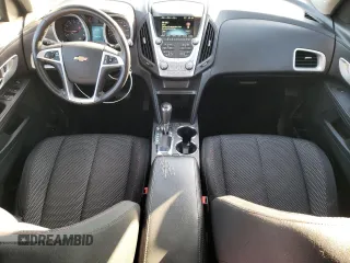 2016 Chevrolet Equinox LT with VIN 2GNALCEK1G6225771, listed as a Copart auction lot 50431865 with 88,119 mi miles and Salvage Title. Bid and sale history available at carsss.com. Image 8.