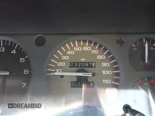1995 Jeep Cherokee with VIN 1J4FN78S1SL640692, listed as a IAAI auction lot 42577079 with 232,087 mi miles and . Bid and sale history available at DreamBid. Image 15.