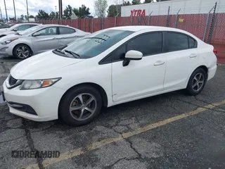 2015 Honda Civic SE z VIN 19XFB2F73FE266066, wystawiony jako IAAI lot #41798331 z przebiegiem 555 929 mil mil oraz . Historia ofert i sprzedaży dostępna na DreamBid. Obrazek 17.