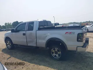2006 Ford F-150 XLT с VIN 1FTPX14576FB54328, выставлен на аукционе IAAI как лот 42346791 с пробегом 90 248 миль миль и . История ставок и продаж доступна на DreamBid. Изображение 14.