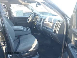 2015 Ram 2500 Tradesman with VIN 3C6UR5CJ4FG537376, listed as a IAAI auction lot 41451701 with 92,189 mi miles and . Bid and sale history available at DreamBid. Image 5.