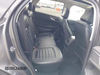 2023 Ford Edge SEL z VIN 2FMPK4J98PBA03830, wystawiony jako IAAI lot #41992054 z przebiegiem 21 081 mil mil oraz . Historia ofert i sprzedaży dostępna na DreamBid. Obrazek 8.