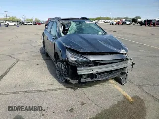 2025 Subaru Outback Onyx z VIN 4S4BTALC9S3127158, wystawiony jako Copart lot #53955145 z przebiegiem Nie podano mil oraz Szkoda całkowita • Salvage title. Historia ofert i sprzedaży dostępna na DreamBid. Obrazek 14.