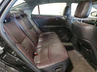 2011 Toyota Avalon with VIN 4T1BK3DB8BU419737, listed as a Copart auction lot 52851765 with 280,202 mi miles and Clean Title. Bid and sale history available at carsss.com. Image 10.