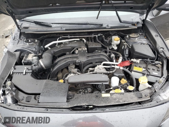 2021 Subaru Crosstrek Special Sports с VIN JF2GTHSC0MH382082, выставлен на аукционе Copart как лот 57666435 с пробегом 45 243 миль миль и Списание • Salvage title. История ставок и продаж доступна на DreamBid. Изображение 12.