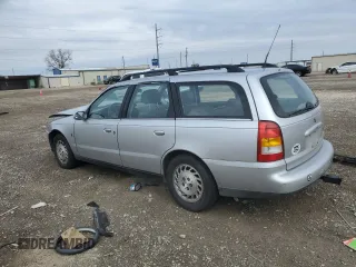 2001 Saturn LW z VIN 1G8JW82R21Y585304, wystawiony jako Copart lot #42623845 z przebiegiem 204 341 mil mil oraz Szkody całkowita. Historia ofert i sprzedaży dostępna na DreamBid. Obrazek 2.