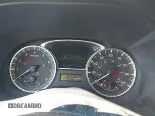 2019 Infiniti QX60 Luxe z VIN 5N1DL0MM1KC514667, wystawiony jako IAAI lot #42069954 z przebiegiem 85 975 mil mil oraz . Historia ofert i sprzedaży dostępna na DreamBid. Obrazek 7.