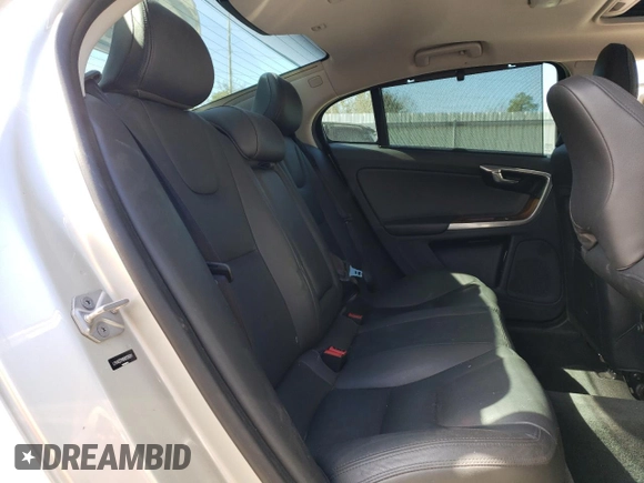 2017 Volvo S60 Inscription Platinum with VIN LYV402TM9HB128991, listed as a Copart auction lot 42903374 with 71,195 mi miles. Bid and sale history available at carsss.com. Image 10.
