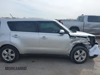 2019 Kia Soul with VIN KNDJN2A28K7023246, listed as a IAAI auction lot 41724935 with 59,580 mi miles. Bid and sale history available at carsss.com. Image 13.