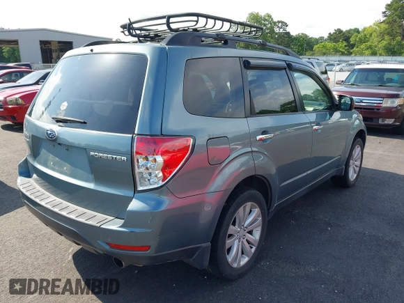2012 Subaru Forester X Limited with VIN JF2SHBEC0CH420297, listed as a IAAI auction lot 42468792 with 170,820 mi miles and . Bid and sale history available at DreamBid. Image 4.