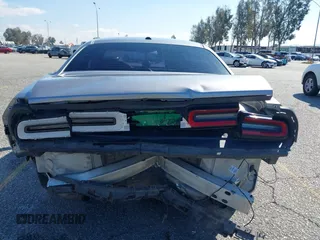 2017 Dodge Challenger SXT Plus with VIN 2C3CDZAG5HH502354, listed as a IAAI auction lot 41740550 with 131,860 mi miles and . Bid and sale history available at DreamBid. Image 17.