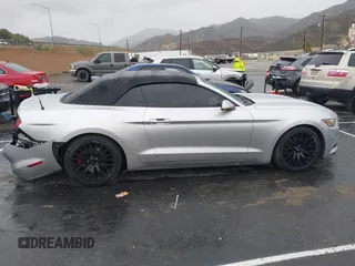 2015 Ford Mustang EcoBoost Premium с VIN 1FATP8UHXF5360000, выставлен на аукционе IAAI как лот 41741925 с пробегом 139 746 миль миль и . История ставок и продаж доступна на DreamBid. Изображение 13.