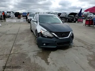 2016 Nissan Altima 2.5 SV with VIN 1N4AL3APXGC207275, listed as a Copart auction lot 44953265 with 138,877 mi miles and Salvage Title. Bid and sale history available at carsss.com. Image 14.