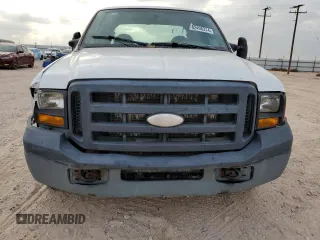2006 Ford F-350 with VIN 1FTWW30P26EB29439, listed as a Copart auction lot 82498314 with Not provided miles and Salvage title. Bid and sale history available at DreamBid. Image 5.