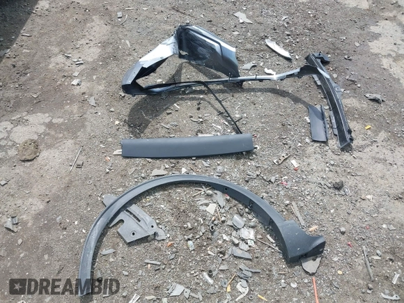 2022 Ford Escape SE с VIN 1FMCU0G64NUB96239, выставлен на аукционе IAAI как лот 42337405 с пробегом 29 199 миль миль и . История ставок и продаж доступна на DreamBid. Изображение 12.